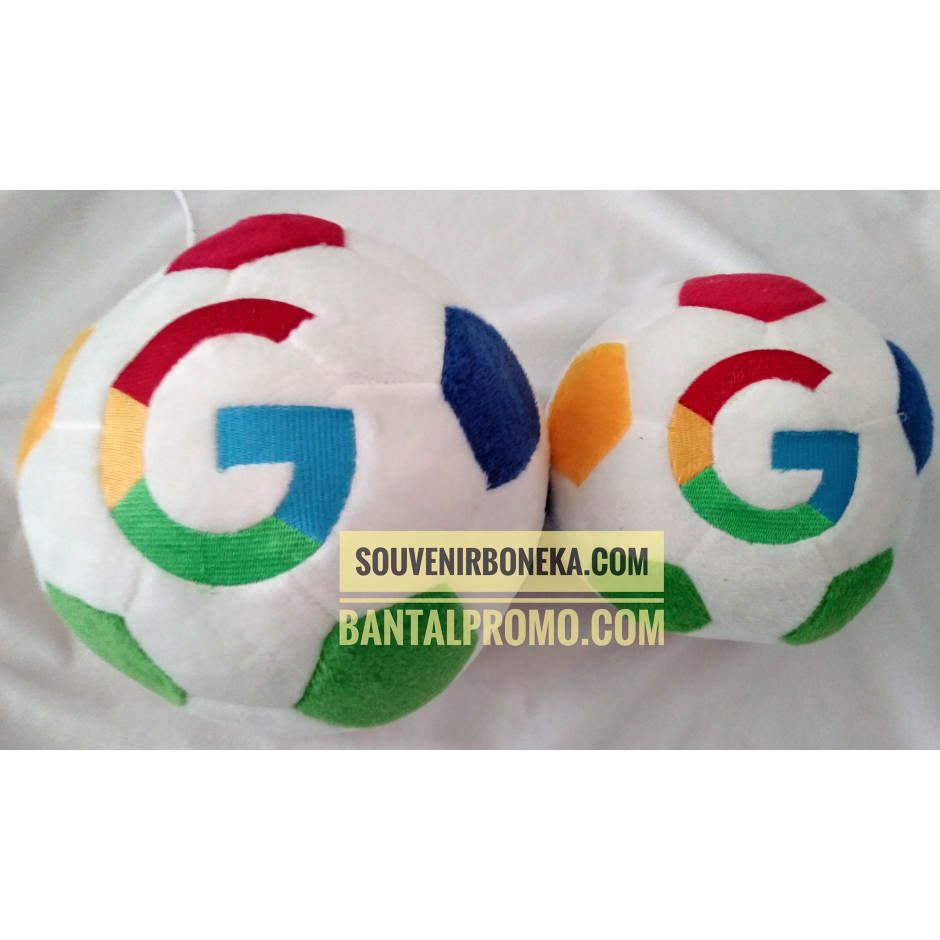 Bola Google Custom (M)