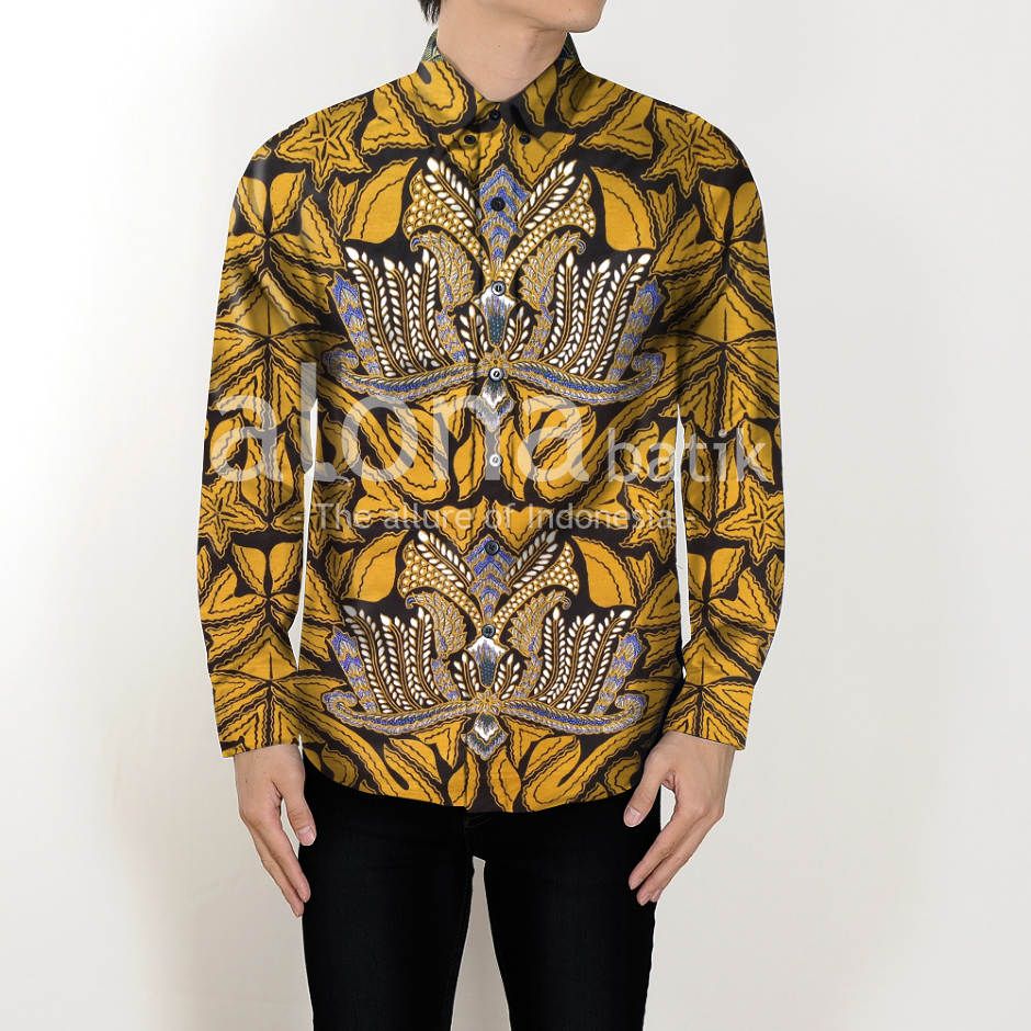 kain batik tirta alam kode ta 2145 kain batik tirta alam kode ta 2145